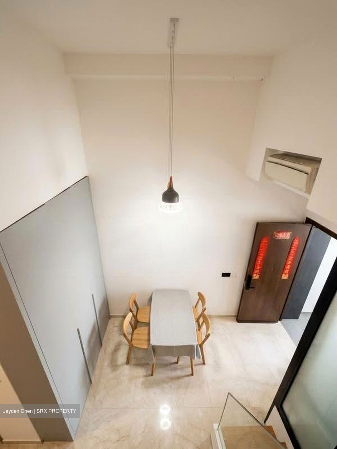 Kandis Residence (D27), Condominium #629165351